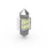 Лампа светодиодная LED FESTOON С5W Ultinon Pro3100 12V 0,8W SV8.5 (30 мм) (выр-во Philips) PHILIPS 11860CU31B1 (фото 5)