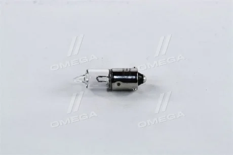 Автолампа Philips Vision H20W BA9s 10 W прозрачная PHILIPS 12025CP