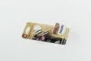 Лампа накаливания H6W 12V 6W BAX9s 2шт blister (выр-во Philips) PHILIPS 12036B2 (фото 1)