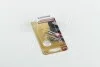 Лампа накаливания H6W 12V 6W BAX9s 2шт blister (выр-во Philips) PHILIPS 12036B2 (фото 4)