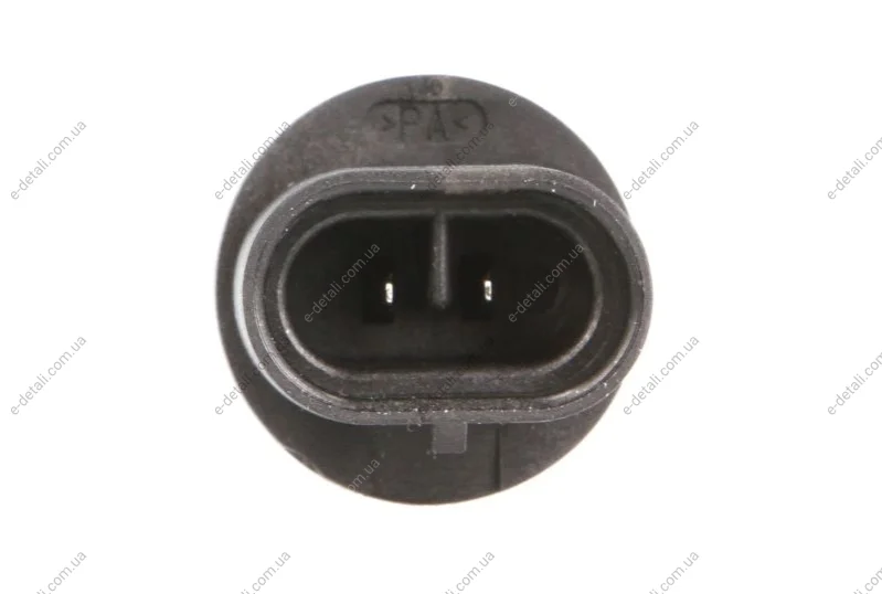 Лампа розжарювання H27W/1 12V 27W PG13 (вир-во Philips) PHILIPS 12059C1 (фото 1)