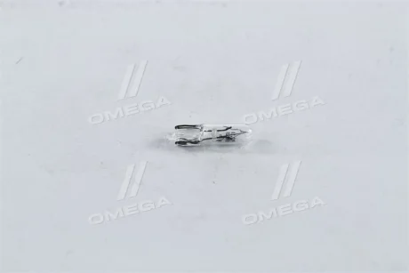 Автолампа Philips Vision W2,3W W2x4,6d 2,3 W прозрачная PHILIPS 12061CP
