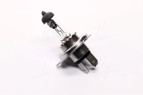 Автолампа Philips Vision RY10W BAU15s 10 W оранжевая PHILIPS 12093NACP