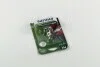Автолампа Philips LongLife EcoVision H1 P14,5s 55 W прозрачная PHILIPS 12258LLECOB1 (фото 2)