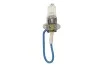 Лампа розжарювання H3 12V 55W PK22s Premium (вир-во Philips) PHILIPS 12336PRC1 (фото 2)