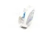 Автолампа Philips DiamondVision H4 P43t-38 55 W 60 W синяя PHILIPS 12342DVS2 (фото 4)