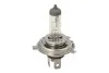 Лампа розжарювання H4 12V 60/55W P43t-38 LongerLife Ecovision (вир-во Philips) PHILIPS 12342LLECOC1 (фото 2)