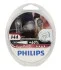 Лампа розжарювання H4VisionPlus12V 60/55W P43t-38 (вир-во Philips) PHILIPS 12342VPS2 (фото 1)