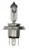 Лампа розжарювання H4VisionPlus12V 60/55W P43t-38 (вир-во Philips) PHILIPS 12342VPS2 (фото 2)