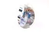 Лампа накаливания H11 12V 55W PGJ19-2 Cristal Vision + 2x W5W 4300K (к-т) (выр-во Philips) PHILIPS 12362CVS2 (фото 2)
