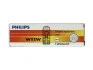 Автолампа Philips Vision WY5W W2,1x9,5d 5 W оранжевая PHILIPS 12396NACP (фото 2)