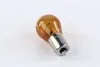 Лампа розжарювання PY21W 12V 21W BAU15s LongerLife EcoVision (вир-во Philips) PHILIPS 12496LLECOCP (фото 2)
