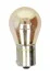 Лампа розжарювання PY21W 12V 21W BAU15s SilverVision (blister 2шт) (вир-во Philips) PHILIPS 12496SVB2 (фото 2)