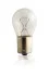Автолампа Philips Vision P21W BA15s 21 W прозрачная PHILIPS 12498B2 (фото 2)