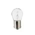 Автолампа Philips Vision P21W BA15s 21 W прозрачная PHILIPS 12498CP (фото 2)