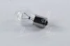 Лампа розжарювання P21W 12V 21W BA15s LongerLife EcoVision (вир-во Philips) PHILIPS 12498LLECOCP (фото 1)