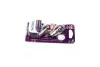 Лампа розжарювання P21/5WVisionPlus12V 21/4W BAY15d (вир-во Philips) PHILIPS 12499VPB2 (фото 2)