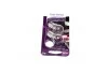 Лампа розжарювання P21/5WVisionPlus12V 21/4W BAY15d (вир-во Philips) PHILIPS 12499VPB2 (фото 3)