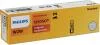 Автолампа Philips Vision W2W W2x4,6d 2 W прозрачная PHILIPS 12505CP (фото 1)
