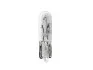 Лампа розжарювання W1,2W12V 1,2W W 2X4,6d (вир-во Philips) PHILIPS 12516CP (фото 2)
