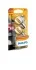 Автолампа Philips Vision P21/4W BAZ15d 4 W 21 W прозрачная 12594B2 PHILIPS 12594B2 (фото 1)