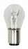 Автолампа Philips Vision P21/4W BAZ15d 4 W 21 W прозрачная 12594B2 PHILIPS 12594B2 (фото 2)