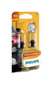 Автолампа 1.2W PHILIPS 12597B2