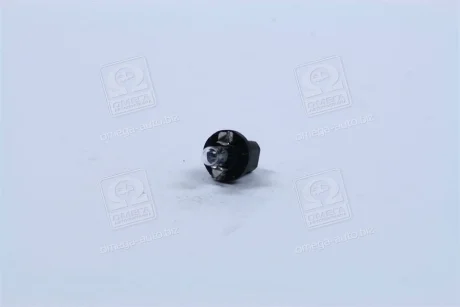 Автолампа Philips Vision BAX BAX8,5d/2 1,2 W прозрачная PHILIPS 12598CP