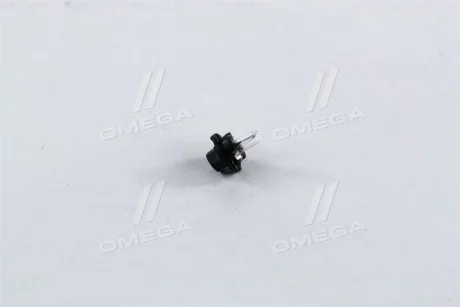 Автолампа Philips Vision BAX BX8,4d 1,2 W 16 W прозрачная PHILIPS 12625CP