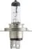 Автолампа Philips HS1 PX43t 35 W прозрачная PHILIPS 12636BW (фото 2)