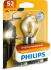 Автолампа галогенова 35/35W PHILIPS 12728BW (фото 2)