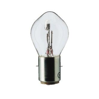 Автолампа галогенова 35/35W PHILIPS 12728BW