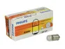 Лампа розжарювання R10W12V 10W BA15s (вир-во Philips) PHILIPS 12814CP (фото 1)