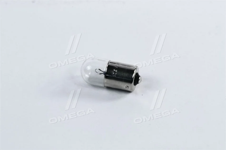 Автолампа 5W PHILIPS 12821LLECOCP (фото 1)