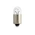 Автолампа Philips Vision T2W BA9s 2 W прозрачная PHILIPS 12913CP (фото 2)