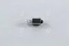 Лампа накалу T4W12V 4W BA9s (вир-во Philips) PHILIPS 12929CP (фото 1)