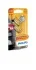 Лампа розжарювання W5W12V 5W W 2,1X9,5d (blister 2шт) (вир-во Philips) PHILIPS 12961B2 (фото 1)