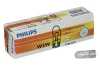 Лампа накалу W5W12V 5W W 2,1X9,5d PHILIPS 12961CP (фото 1)