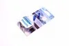 Лампа розжарювання W5W WhiteVision ultra 12V 5W W2, 1x9, 5d (+60) (3300K) 2шт. blister (вир-во Phili PHILIPS 12961WVUB2 (фото 4)