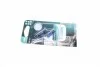 Автолампа Philips X-tremeVision Pro150 W5W W2,1x9,5d 5 W синяя PHILIPS 12961XVPB2 (фото 1)
