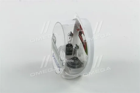 Автолампа галогенова 55W PHILIPS 12972LLECOS2