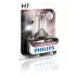 Автолампа Philips VisionPlus H7 PX26d 55 W прозрачная 12972VPB1 PHILIPS 12972VPB1 (фото 1)