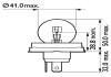 R2 24V 55/50W P45t-41 PHILIPS 13620C1 (фото 3)