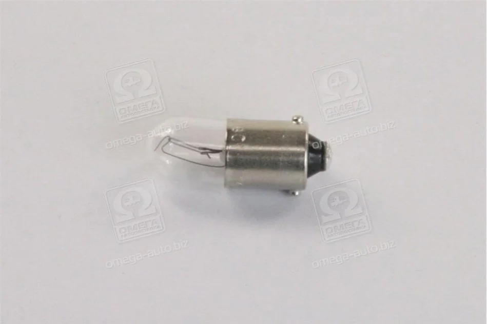 Автолампа Philips Standard T4W BA9s 2 W прозрачная PHILIPS 13929CP (фото 1)