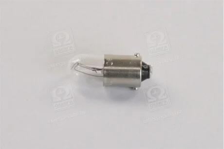 Автолампа Philips Standard T4W BA9s 2 W прозрачная PHILIPS 13929CP
