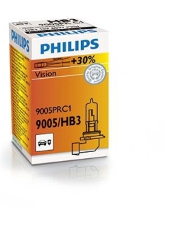 Автомобильная лампа PHILIPS 24689930