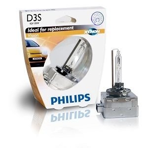 Автомобильная лампа PHILIPS 36495833