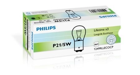 Автомобильная лампа PHILIPS 38201328