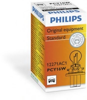 Автомобильная лампа PHILIPS 38965430