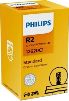 Автомобільна лампа PHILIPS 40085730